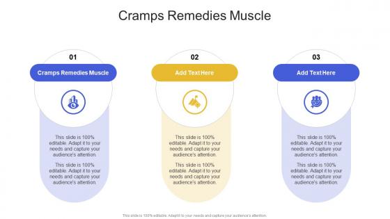 Cramps Remedies Muscle In Powerpoint And Google Slides Cpb Cramps Remedies Muscle In Powerpoint And Google Slides Cpb