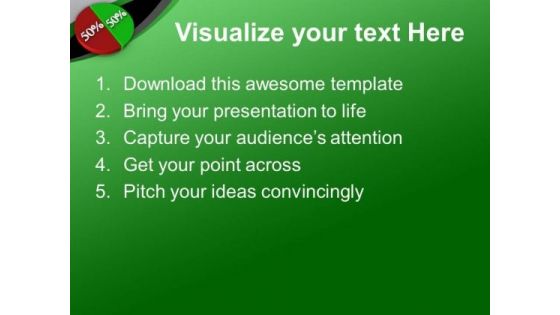 Create A Balance In Business And Home PowerPoint Templates Ppt Backgrounds For Slides 0513