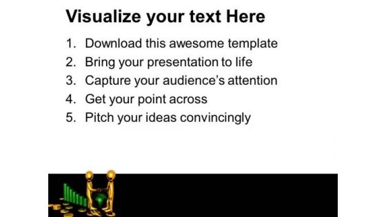 Create A Good Global Proposal For Business PowerPoint Templates Ppt Backgrounds For Slides 0613