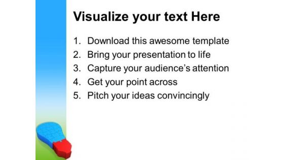 Creating A New Technology Innovation PowerPoint Templates Ppt Backgrounds For Slides 0513