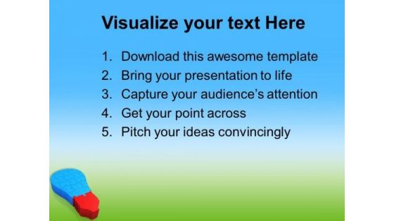 Creating A New Technology Innovation PowerPoint Templates Ppt Backgrounds For Slides 0513
