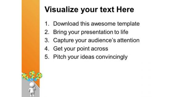 Creative And Innovative Mind With Ideas PowerPoint Templates Ppt Backgrounds For Slides 0513