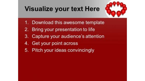 Creativity And Innovation Business PowerPoint Templates Ppt Backgrounds For Slides 0313