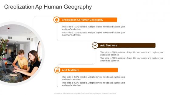 Creolization Ap Human Geography In Powerpoint And Google Slides Cpb Creolization Ap Human Geography In Powerpoint And Google Slides Cpb