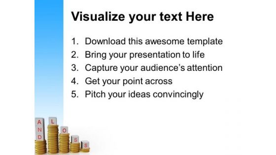 Crisis Business PowerPoint Templates And PowerPoint Themes 1112