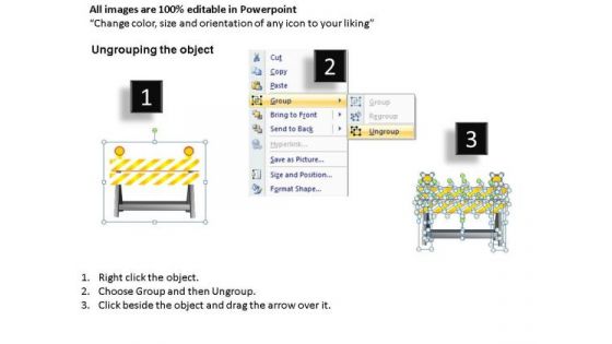 Cross Roads PowerPoint Presentation Slides And Ppt Templates