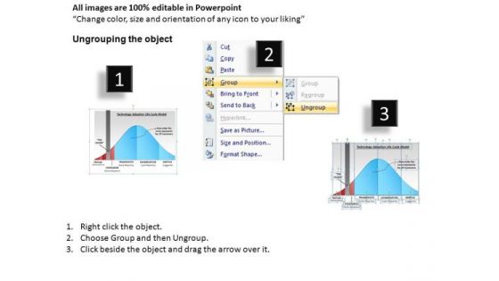 Crossing The Chasm Ppt 3