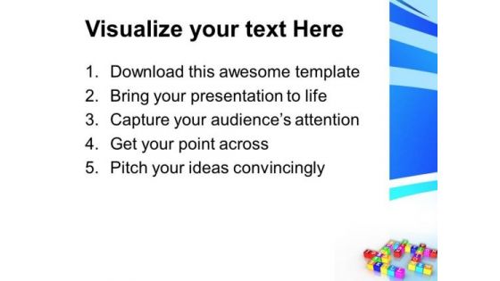 Crosswords Solution Puzzles Success PowerPoint Templates And PowerPoint Themes 0712