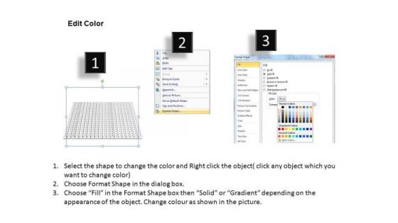 Crosswords Texture Ppt 8