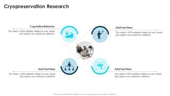 Cryopreservation Research In Powerpoint And Google Slides Cpb Cryopreservation Research In Powerpoint And Google Slides Cpb