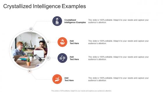 Crystallized Intelligence Examples In Powerpoint And Google Slides Cpb