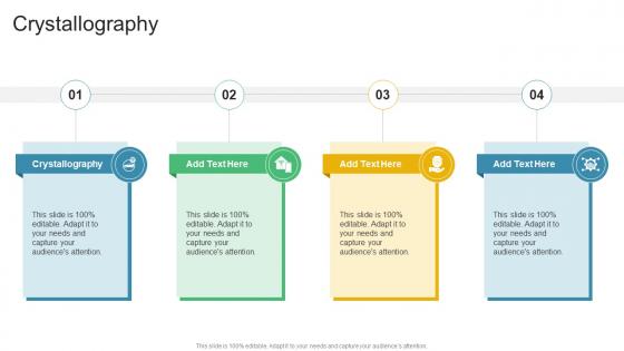 Crystallography In Powerpoint And Google Slides Cpb