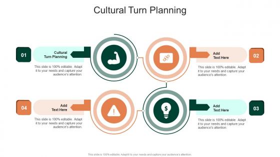 Cultural Turn Planning In Powerpoint And Google Slides Cpb Cultural Turn Planning In Powerpoint And Google Slides Cpb