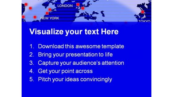Currency Exchange Market Business PowerPoint Themes And PowerPoint Slides 0511