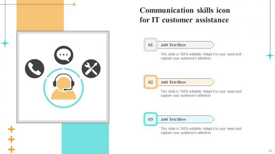Customer Assistance Skills Ppt Powerpoint Presentation Complete Deck With Slides