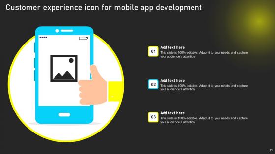 Customer Experience Ppt PowerPoint Presentation Complete Deck With Slides
