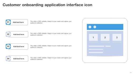 Customer Onboarding Ppt Powerpoint Presentation Complete Deck With Slides