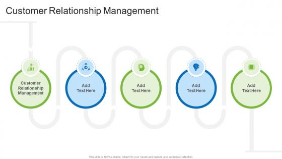 Customer Relationship Management In Powerpoint And Google Slides Cpb Customer Relationship Management In Powerpoint And Google Slides Cpb