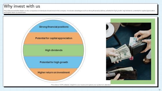 Customer Relationship Management Platform Pitch Deck Ppt Template