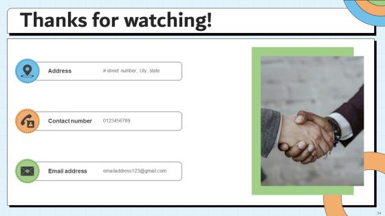 Customer Relationship Management Platform Pitch Deck Ppt Template