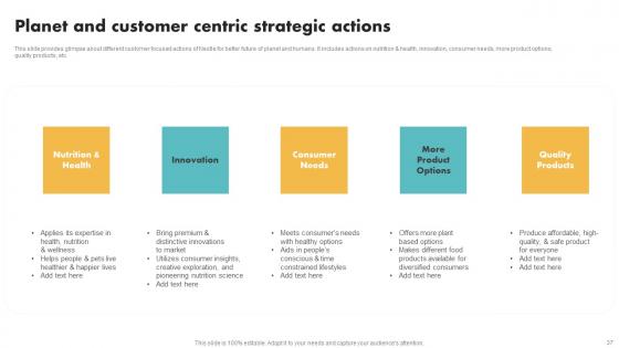 Customer Segmentation And Expansion Techniques For Nestle Ppt Powerpoint Presentation Complete Deck