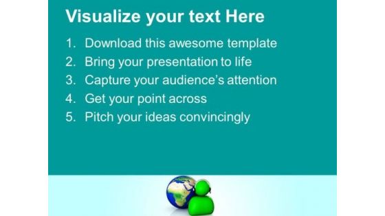 Customer Service Representative PowerPoint Templates Ppt Backgrounds For Slides 0513
