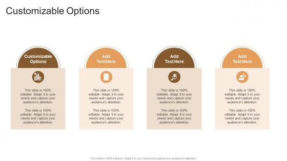 Customizable Options In Powerpoint And Google Slides Cpb Customizable Options In Powerpoint And Google Slides Cpb