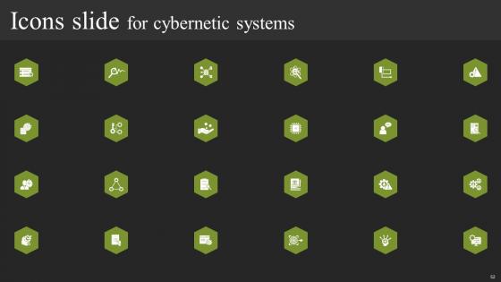 Cybernatic Systems Ppt Powerpoint Presentation Complete Deck With Slides