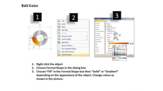 Cycle Diagrams In PowerPoint