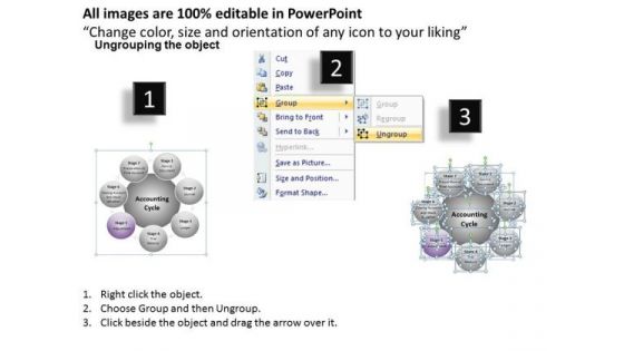 Cycle Diagrams PowerPoint Slides And Ppt Templates
