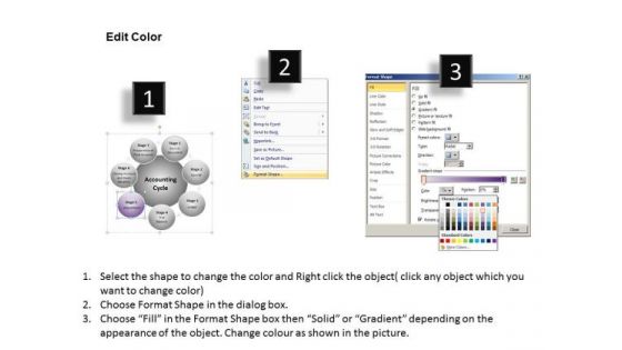 Cycle Diagrams PowerPoint Slides And Ppt Templates