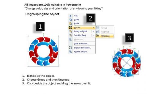 Cycle Within Cycle Diagram Ppt 12