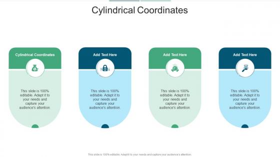 Cylindrical Coordinates In Powerpoint And Google Slides Cpb