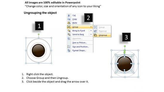 Daily News PowerPoint Slides And Ppt Graphics Templates