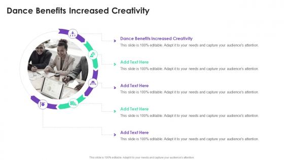Dance Benefits Increased Creativity In Powerpoint And Google Slides Cpb