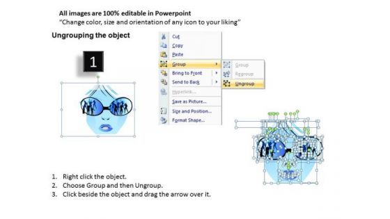Dance Club Party PowerPoint Templates Editable Ppt Slides