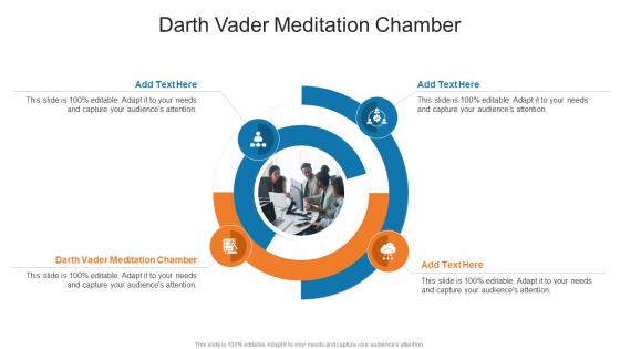 Darth Vader Meditation Chamber In Powerpoint And Google Slides Cpb