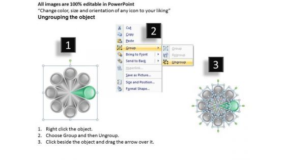 Data Analysis 8 Stages Ppt Business Plans For Non Profit Organizations PowerPoint Templates