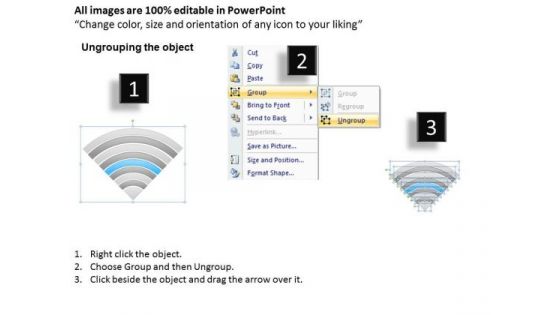 Data Analysis Process Diagram 9 Stages How To Draft Business Plan PowerPoint Templates