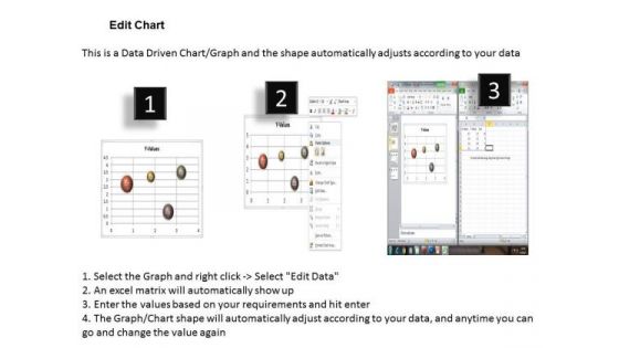 Data Analysis Techniques 3d Graphical Presentation Of PowerPoint Templates