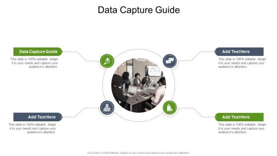 Data Capture Guide In Powerpoint And Google Slides Cpb