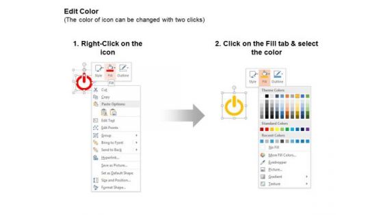 Data Safety Settings Upload Download Ppt Slides Graphics