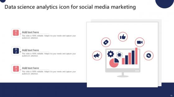 Data Science For Marketing And Sales Ppt PowerPoint Presentation Complete Deck With Slides