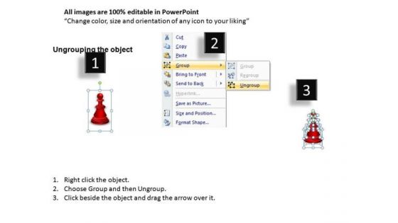 David And Goliath PowerPoint Slides And Ppt Diagram Templates