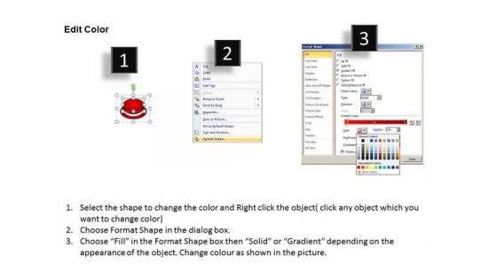 De Bonos Six Thinking Hats Ppt 9