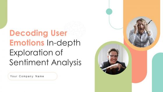 Decoding User Emotions In Depth Exploration Of Sentiment Analysis AI CD V