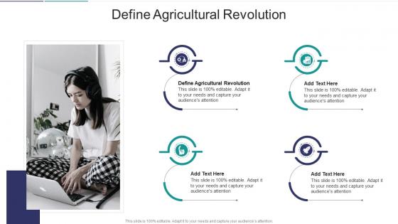 Define Agricultural Revolution In Powerpoint And Google Slides Cpb Define Agricultural Revolution In Powerpoint And Google Slides Cpb