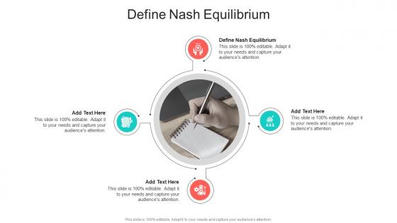 Define Nash Equilibrium In Powerpoint And Google Slides Cpb