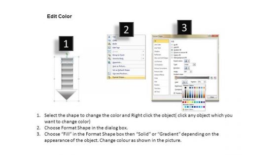 Define Six Sigma 3 PowerPoint Slides And Ppt Diagram Templates