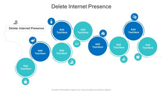 Delete Internet Presence In Powerpoint And Google Slides Cpb